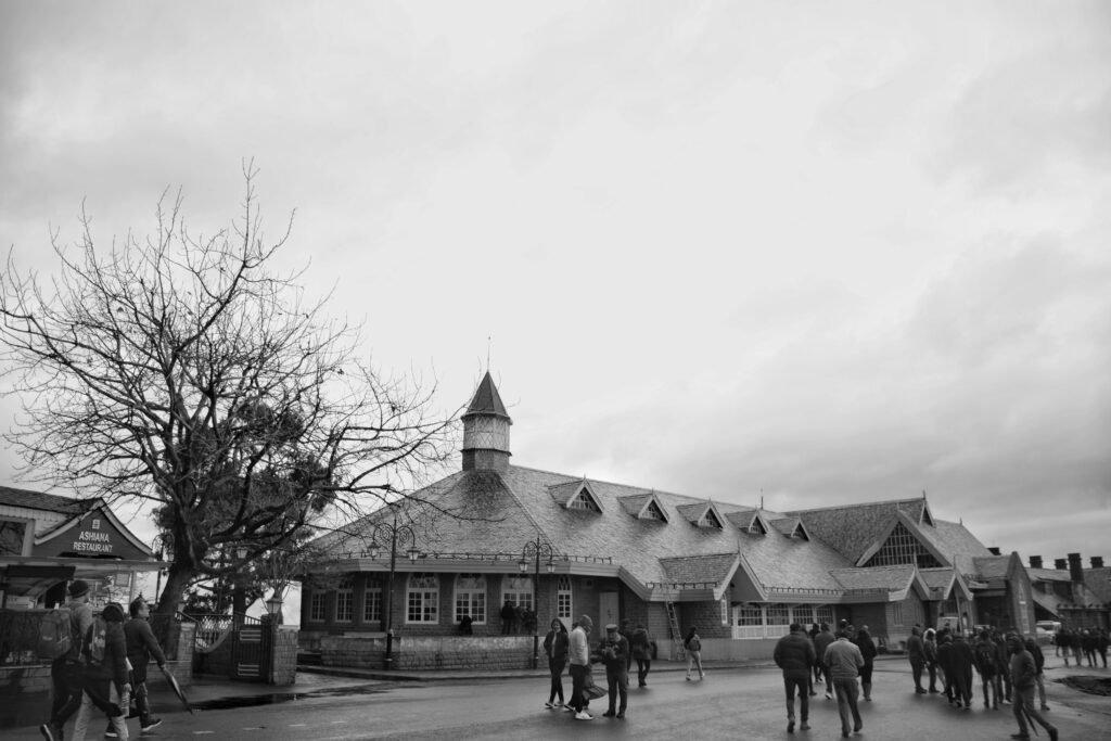 Shimla Himachal Pradesh