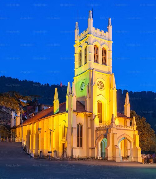 Shimla Manali tours
