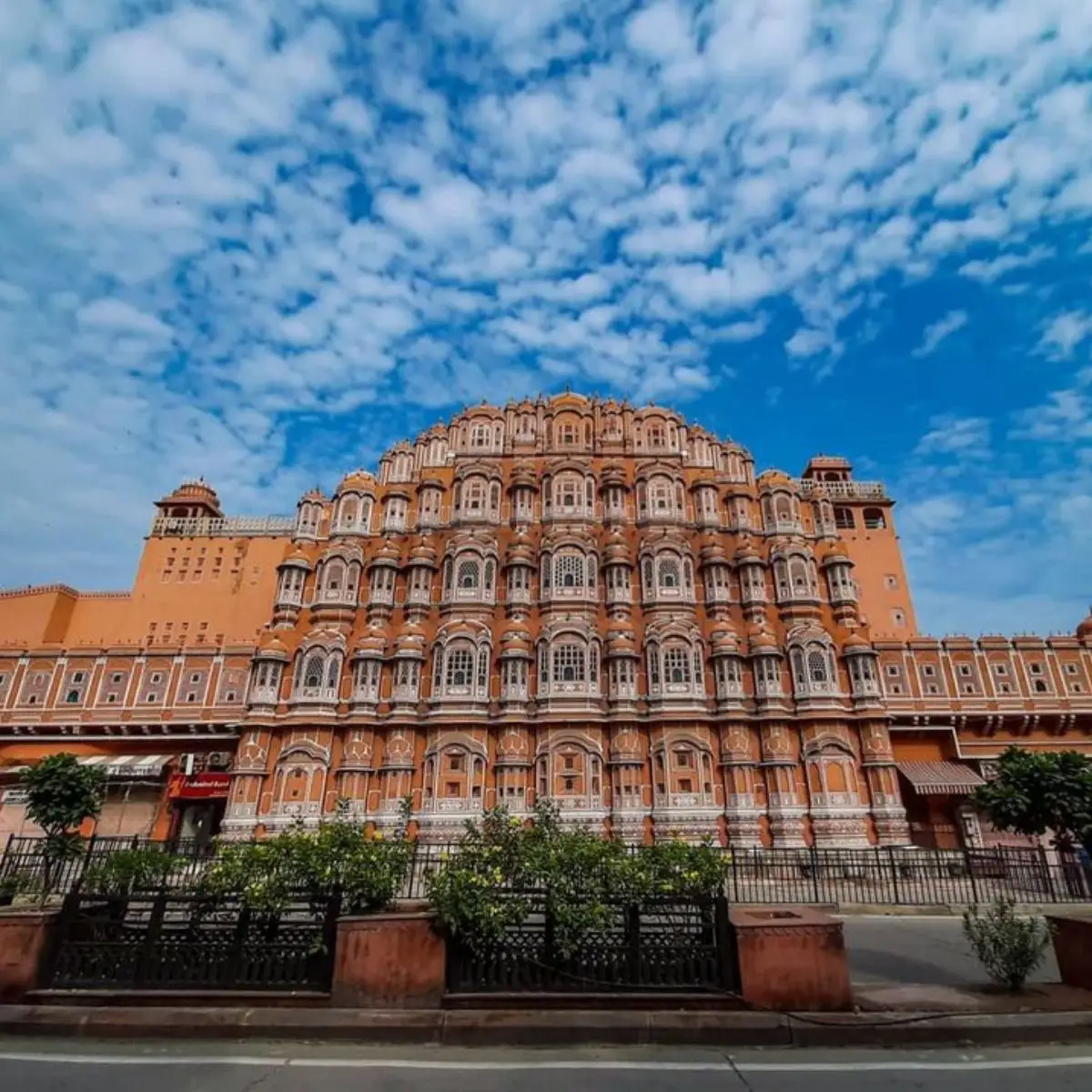 Jaipur Tour Package – 3 Days / 2 Nights