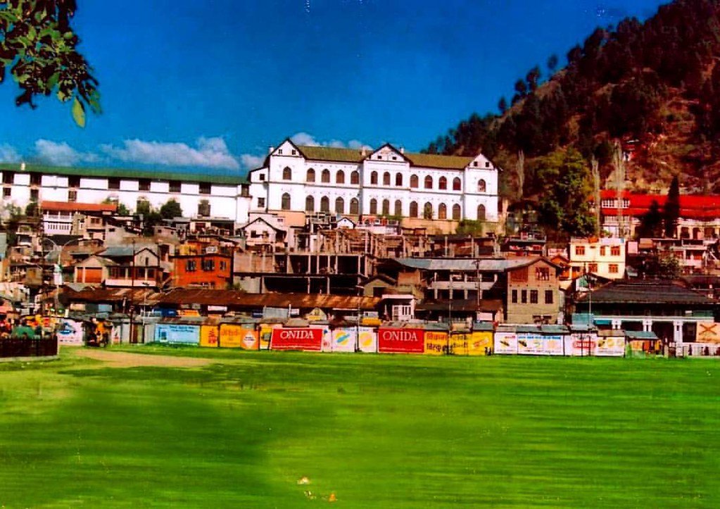 Chamba