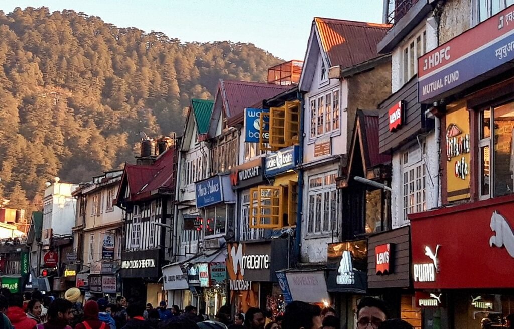 Shimla