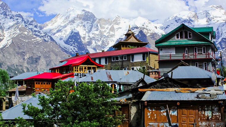 Kinnaur